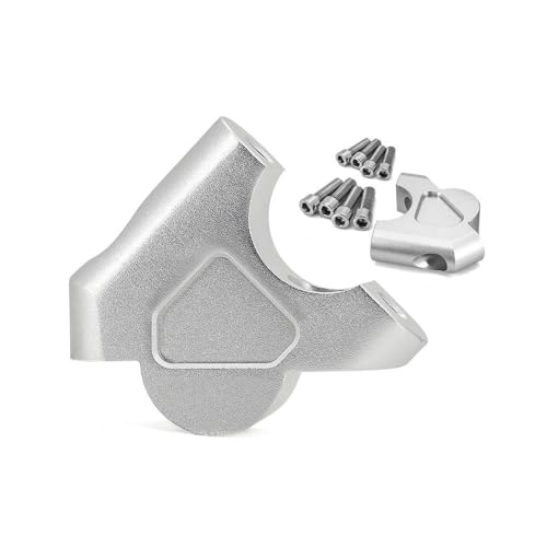 Adaptador extensible para manillar 32mm compatible con S1000XR y Adventure