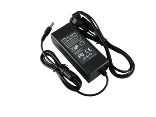 Adaptador de corriente 22.5V 1.25A con cable de alimentación CA tipo AU para robot 4