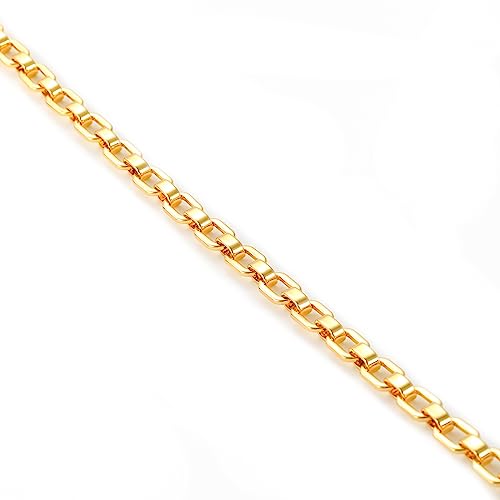 Image of jiesinlov Purse Chain Strap CrossBody Handbag Shoulder Bag Strap Replacement Straps, with Metal Buckles (C 47.2in)