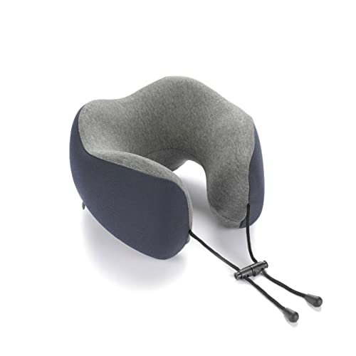 Almohada de espuma viscoelástica para cuello miniatura 1