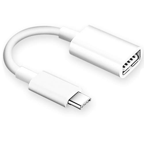 USB Type C to USB 3.0 ϊA_v^ 5Gbpsf[^] OTG@\t TYPE C[q̃X}z^ubgɐڑ\ł ȂǑΉ OTG P[uIX-X Type C USB 3.0-USB AϊP[u