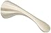 Delta RP54232SS Classic Single Lever Handle Kit with Button and Set Screw, Stainless
