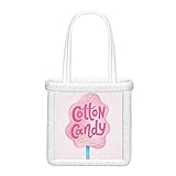 ESTILO MÚLTIPLE: puede usarlo como bolso de mano, embrague o bolso de hombro según sus hábitos.Perfecto para usar en compras, viajes u otras ocasiones diarias.Es un excelente regalo para cualquier ocasión: cumpleaños, vacaciones, inauguración de la casa, etc.