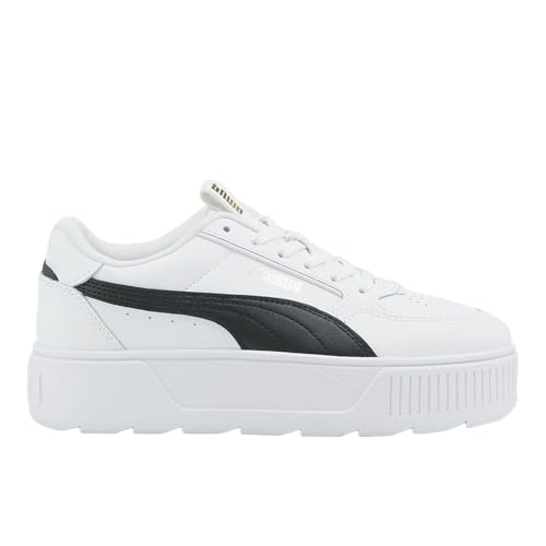 Image of Puma Women Kar Rebelle Sneaker