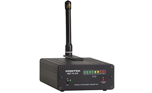 BST 75-216 CW Mini Base Station
