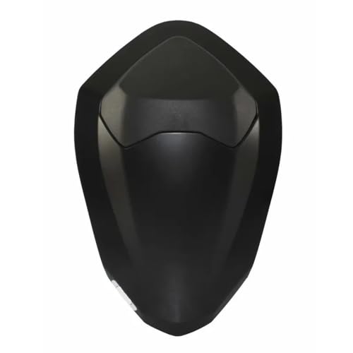 Capot de selle arrière Street Triple 765 RS supprimez le siège passager