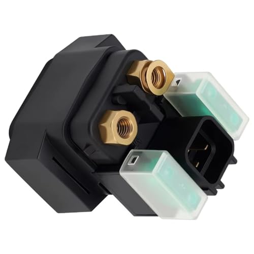 Relais de moto démarreur Yamaha SCR950 pièce électricité de rechange 2GB-81940-00-00