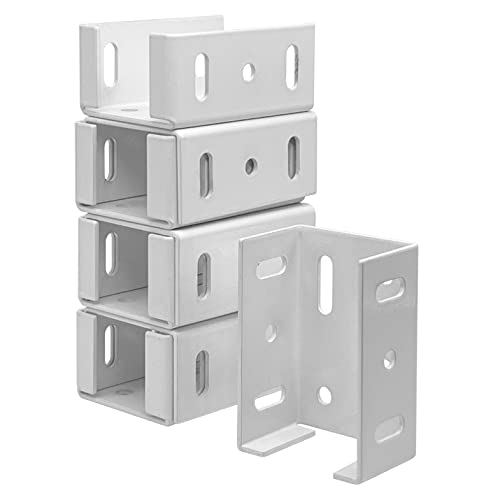 OHIY Aluminum Fence Bracket