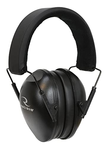 Radians Lsy0110Cs Youth Lowset Youth Lowset™ Passive Earmuff (Available March 2020) #TOP19