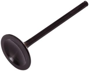 Kibblewhite Black Diamond Exhaust Valve Standard for Honda CRF450X 2007-2009