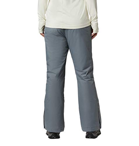 Columbia Damen Modern Mountain 2.0 Pant Wanderhose, Graue Esche, X-Groß – Ansicht 2