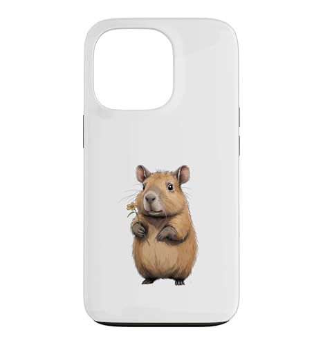 �J�s�o���ƉԂ̃i�`�������f�U�C�� �X�}�z�P�[�X iPhone 13 Pro �p