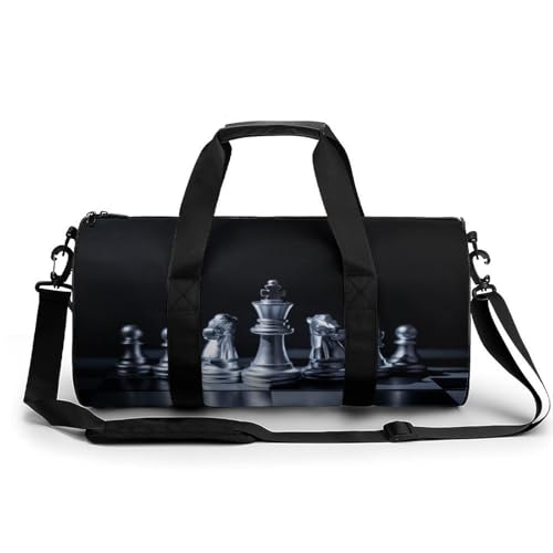 Sac de sport échecs idéal pour votre prochain week-end de camping et randonnée