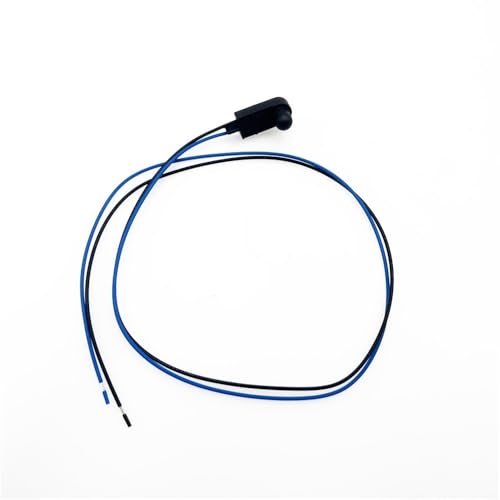 Sensor de temperatura exterior para Alfa Romeo Stelvio Giulia y 156 repuesto 71741017