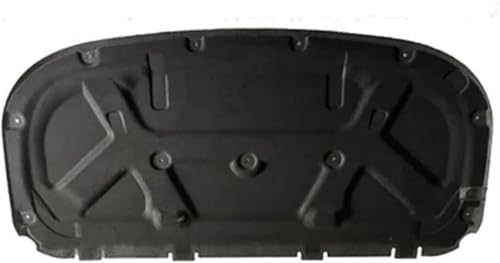 Housse de capot avant en coton pour Range Rover Sport 2007-2013