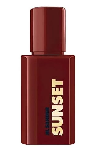 JIL SANDER, Sunset, Eau de Parfum, Damenduft, 30 ml