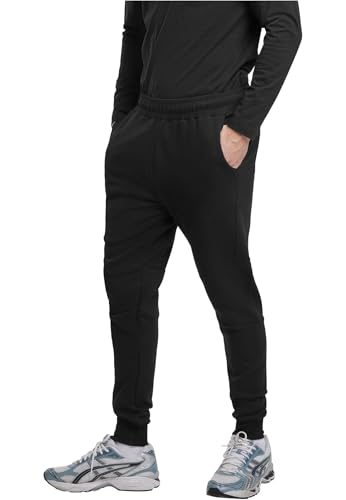 Sweat Pants XL Mister Tee SFM02 jogging homme coupe large vêtement sport