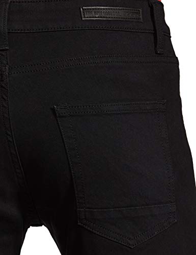 Image of Max Men's Stonewashed Slim Fit Jeans
