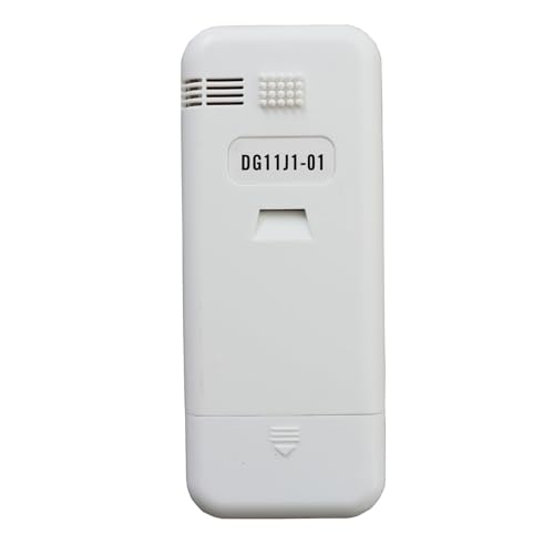 Télécommande climatiseur Hisense compatible DG11J1-05 Y-J1-01(E) infrarouge