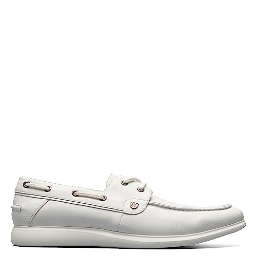 Image of Stacy Adams Men's, Reid Boat Shoe