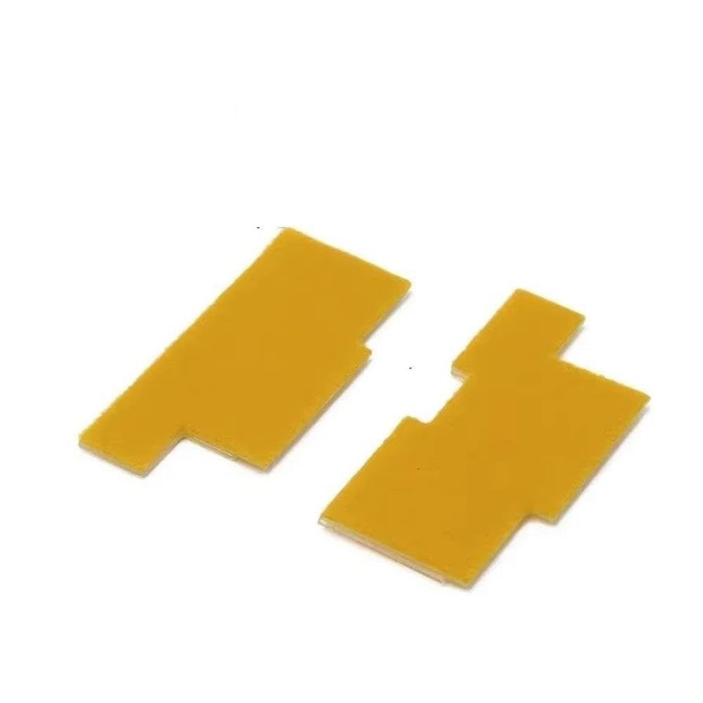 Tampon éponge for unité de Transfert 8110, adapté à Pro 8100 8210 8120 8200 8220, Joint 1er 2ème(1st Cleaner)