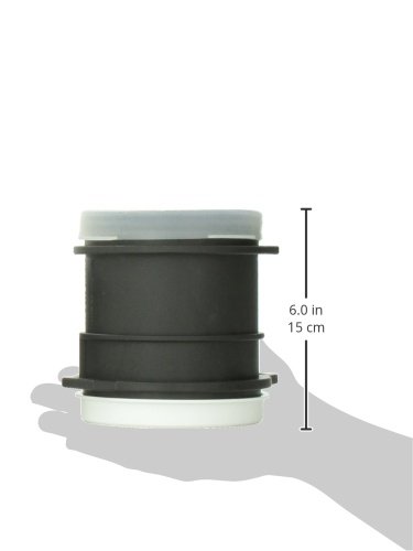 Bosch 0280217810 Original Equipment Mass Air Flow (Maf) Sensor For Select 1998-10 Mercedes-Benz C, Cl, Clk, Cls, E, G, Ml, R, S, Sl, Slk, Amg (320, 430, 500, 600, 43, 55) #TOP5