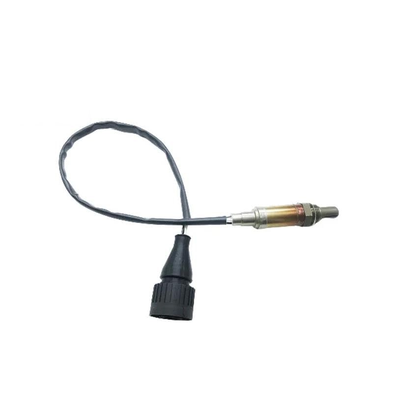 Sensor de oxígeno O2 E36 E34 E32 sonda lambda 0258005324 para sustitución de escape en Serie 3 y 7 2