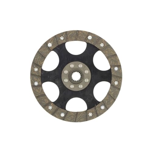 FERODO FCD0738 Kupplungsscheibe