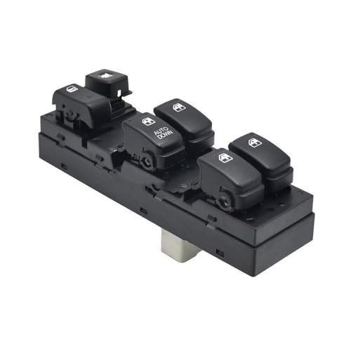 Bouton lève-vitre cassé ? Commande pour Kia Sportage 2005-2010 gauche - 2