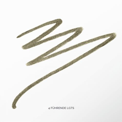 Lancôme Drama Liquid Pencil 04 Leading Lights, wasserfester Gel-Eyeliner-Stift mit hoher Deckkraft, bis zu 24 Stunden Halt… – Ansicht 2