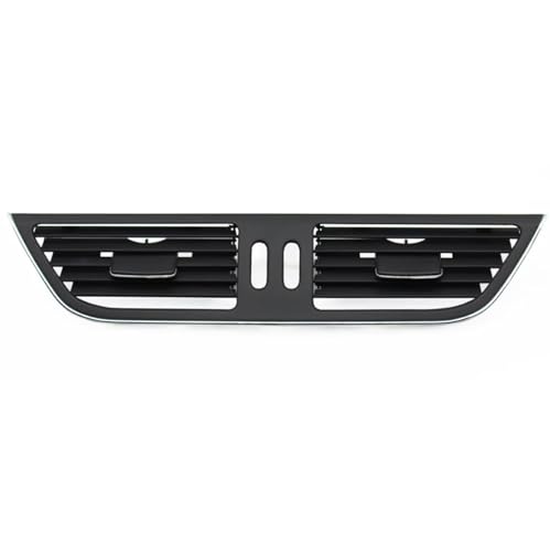 Grille aerateur climatisation de prestige pour Mercedes-Benz CLS W219 de rechange d'usine