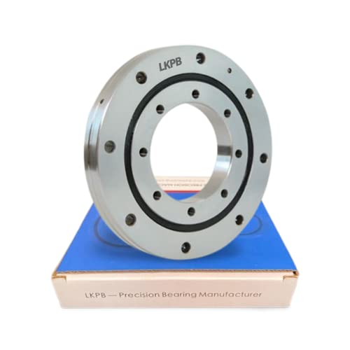Lkpb Ru28 Ru42 Ru66 Ru85 Ru124 Ru148 Ru178 Ru228 Ru297 Ru445 Crossed Roller Bearings Cnc Machine Tool Robot Bearing For Industrial Robots（Model: Ru228Uucc0P5 160×295×35Mm) #TOP7