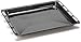 Produktbild DREHFLEX - Backblech/Blech/Universalpfanne passend für diverse Herde von Bosch/Siemens/Constructa/Neff - passend für Teile-Nr. 00675876/675876-465 x 375 x 40mm - emailliert