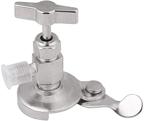 KATSU Tools R134a A/C Juego de manómetros para aire acondicionado con herramienta de manguera de recarga de 5 pies