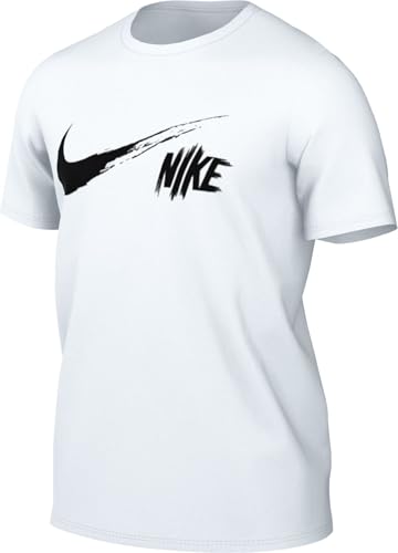 T-shirt d'entraînement homme Nike Dri-Fit pour le sport