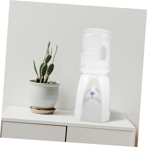 Mini distributeur eau pour maison et bureau compact sans encombrement