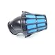 Motodak Luftfilter polini Luft Box wasserdicht BX/TY Ellbogen 30° d32 (phbg) -203.0090