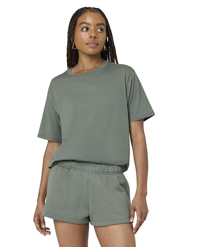 Image of Florence by Mills Women's Cozy Crush Sweat Short