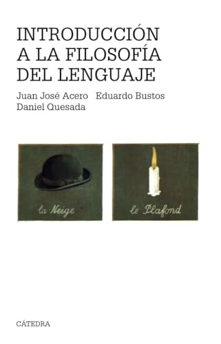 Introducción a la filosofía del lenguaje (Teorema. Serie mayor)