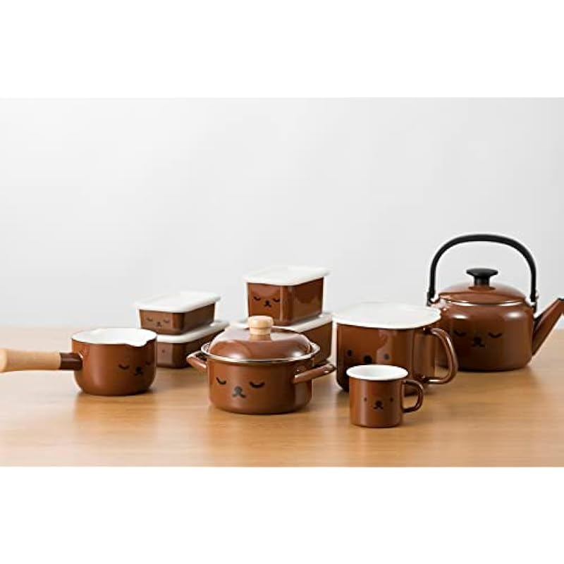 후지 호로 보리스 (Fuji Horo Boris)는 밀크 팬 12cm MFB-12M 상세이미지 2