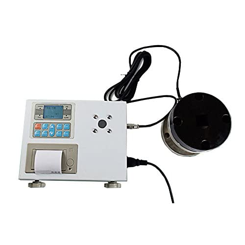 Buy CNYST Digital Torque Tester Meter with Printer Digital Display
