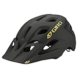 Giro Herren Fixture Fahrradhelme, Matte Warm Black 21, Einheitsgröße
