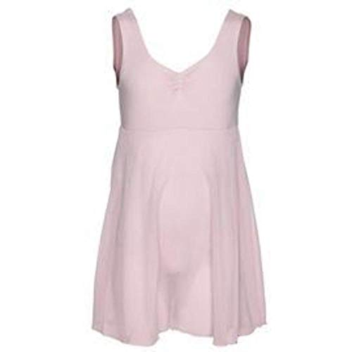Capezio 3968C Bianca Empire Dress Medium 8 - 10