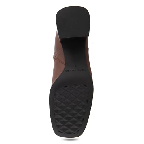 Aerosoles Women's Ortona Ankle Boot4