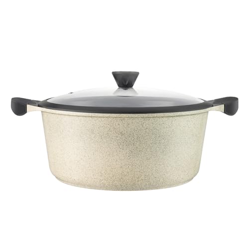 Faitout vert 32cm - 