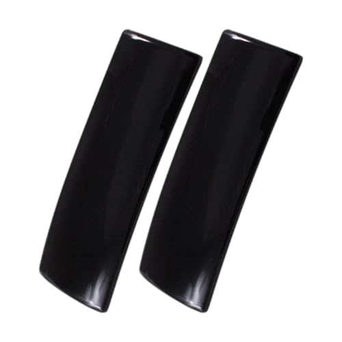 トヨタ 90系 ノア ヴォクシー スライドドア インナー ドアハンドル カバー プロテクター 2点セット ガーニッシュ トリム 外装 内装 アクセサリー カスタム パーツ