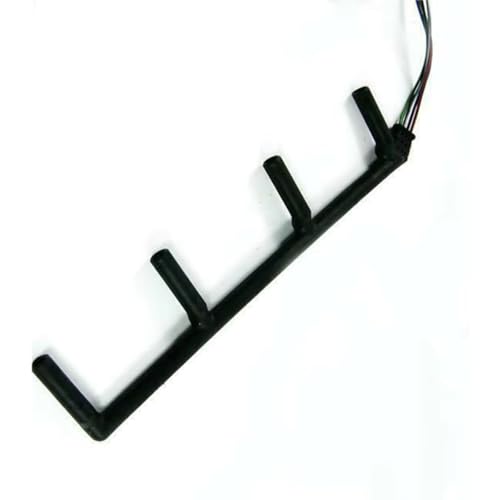 Faisceau de câbles de bougie de préchauffage VW Jetta 2005 - 3