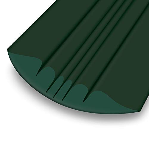 MEGAWARE KEELGUARD USA-Made DIY Keel Protector 4-12ft Sizes 11 Colors | Complete Install Kit with Primer for Fiberglass and Some Aluminum Boats product thumbnail 16