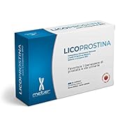 Licoprostina – Complément alimentaire naturel avec lycopène biologique – 30 capsules – prostate
