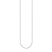 THOMAS SABO Damen-Ankerkette 925 Silber 42 cm - KE1105-001-12-L42v